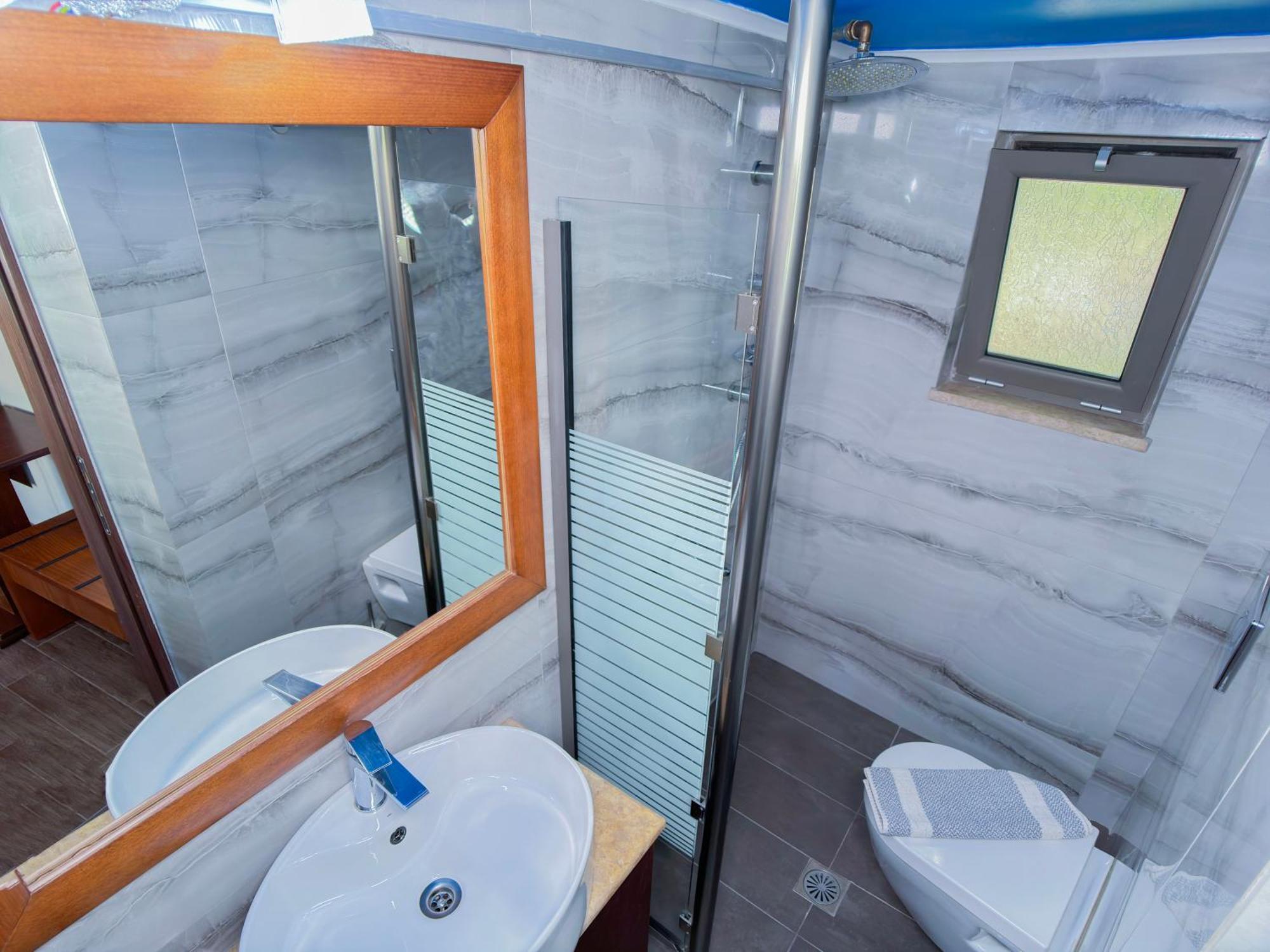 Beautiful Life Rooms With Sea View - Next To Elafonisi Beach エクステリア 写真