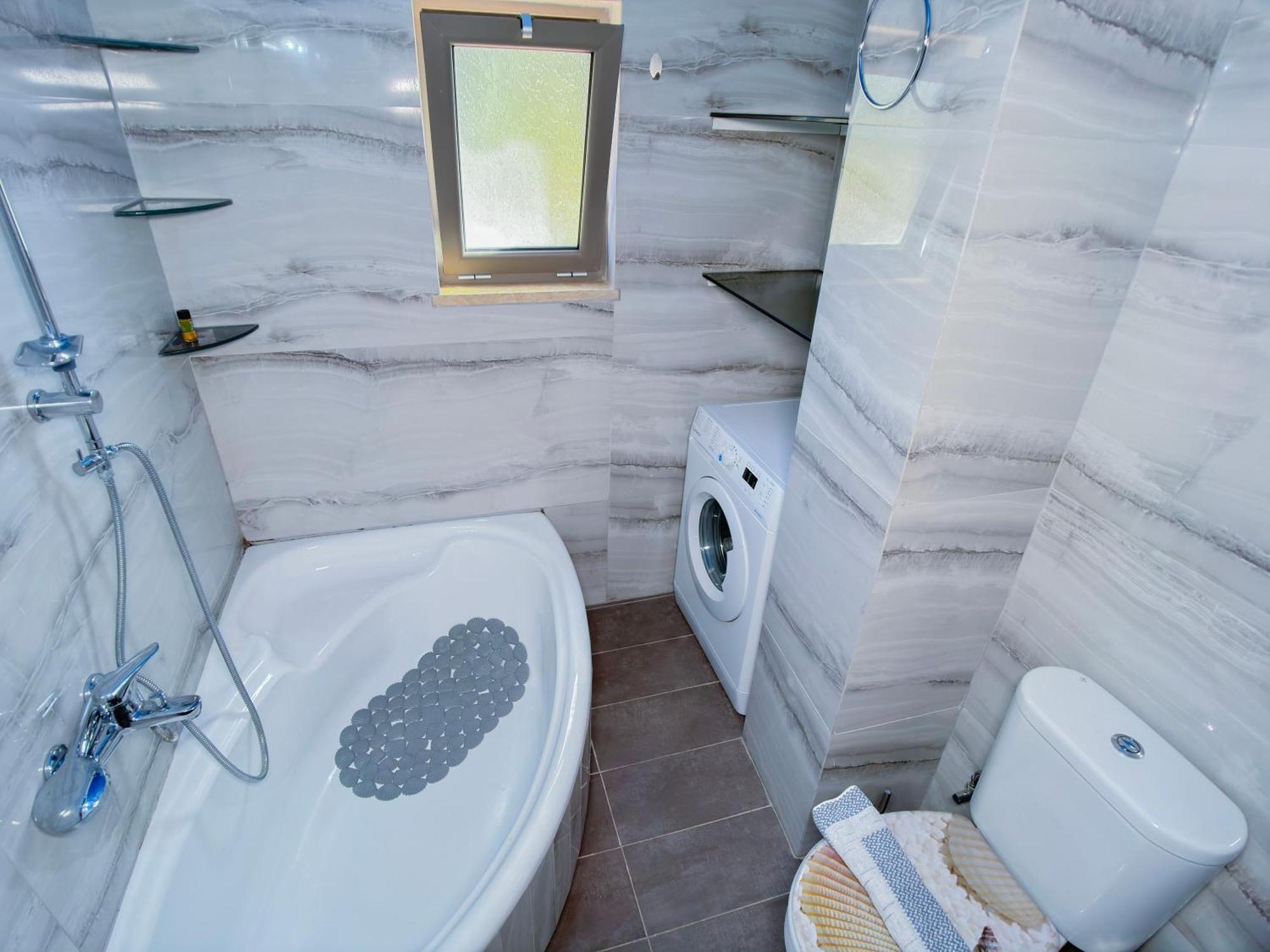 Beautiful Life Rooms With Sea View - Next To Elafonisi Beach エクステリア 写真