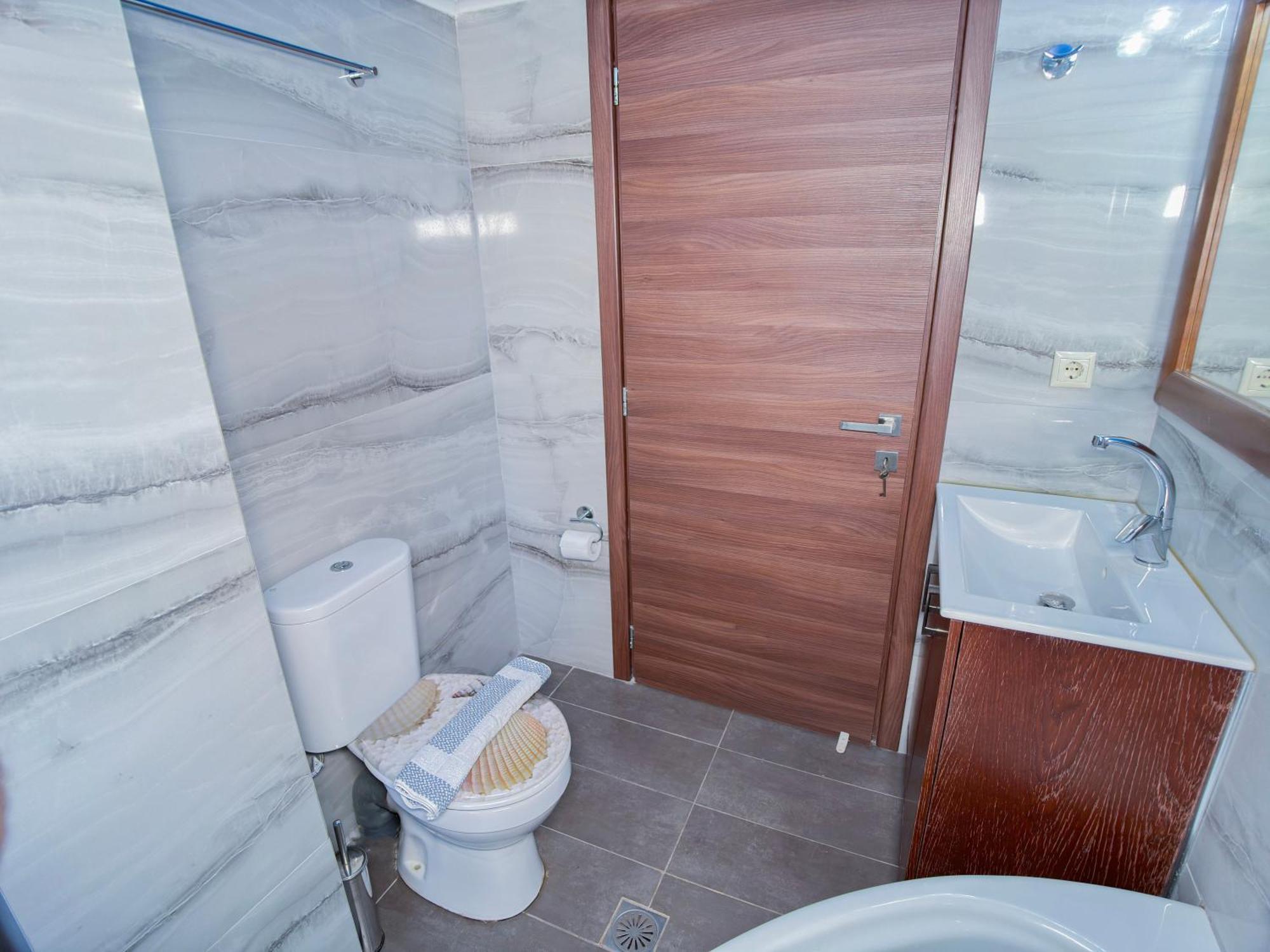 Beautiful Life Rooms With Sea View - Next To Elafonisi Beach エクステリア 写真