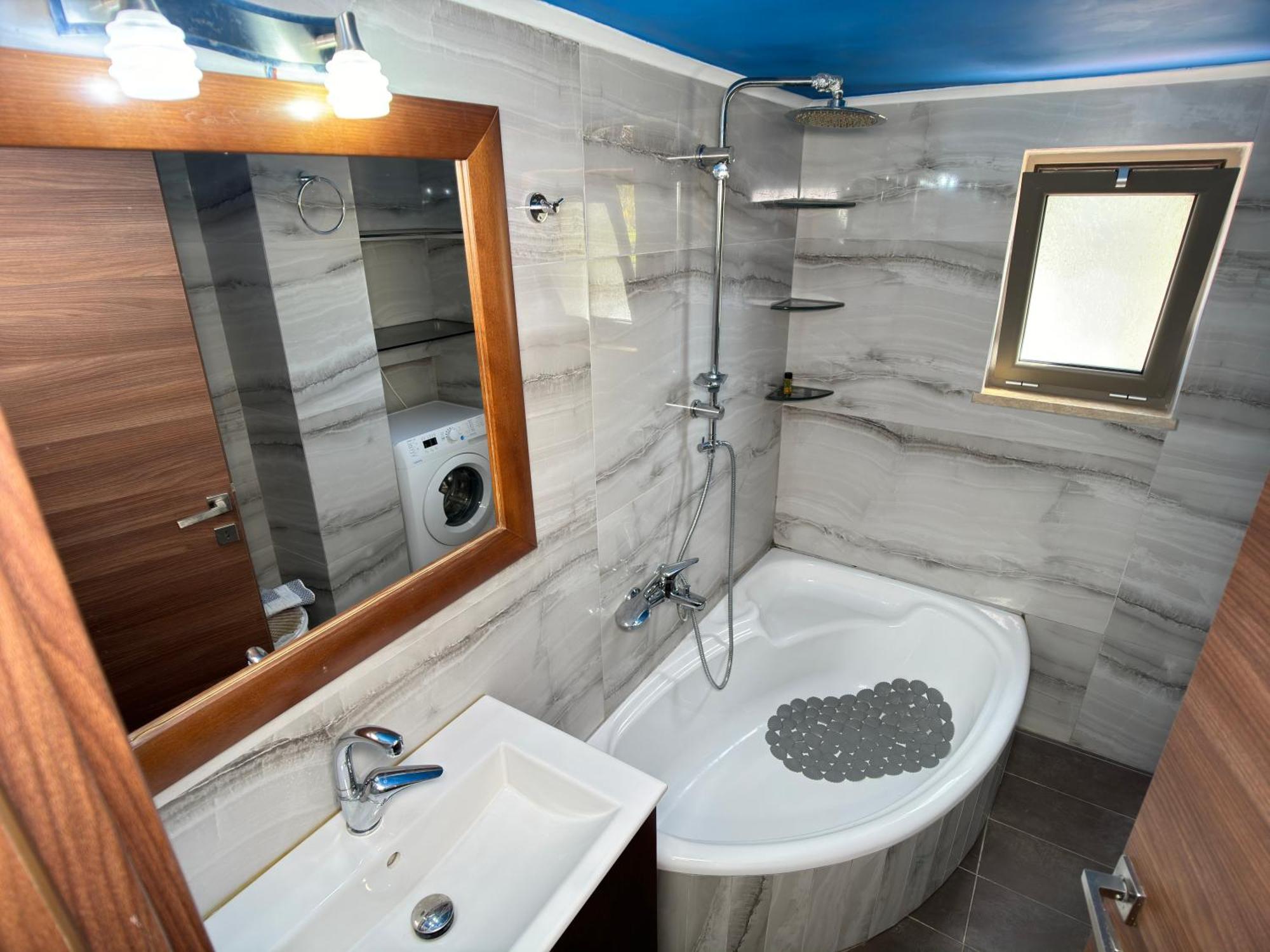 Beautiful Life Rooms With Sea View - Next To Elafonisi Beach エクステリア 写真